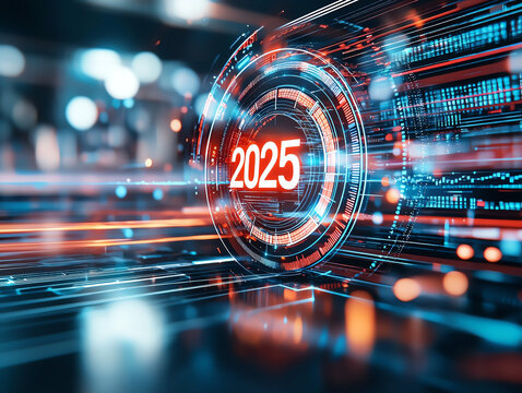 2025 stock market landscape 1053438433