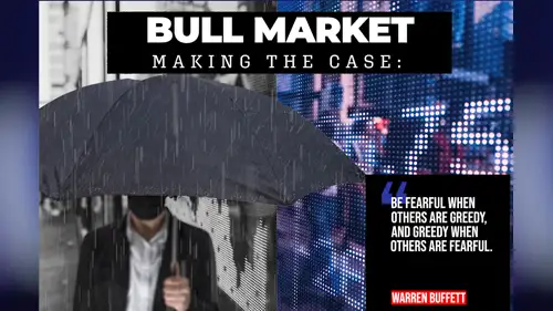 Bull Market Investing