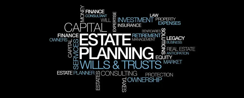Estate Planning Wide
