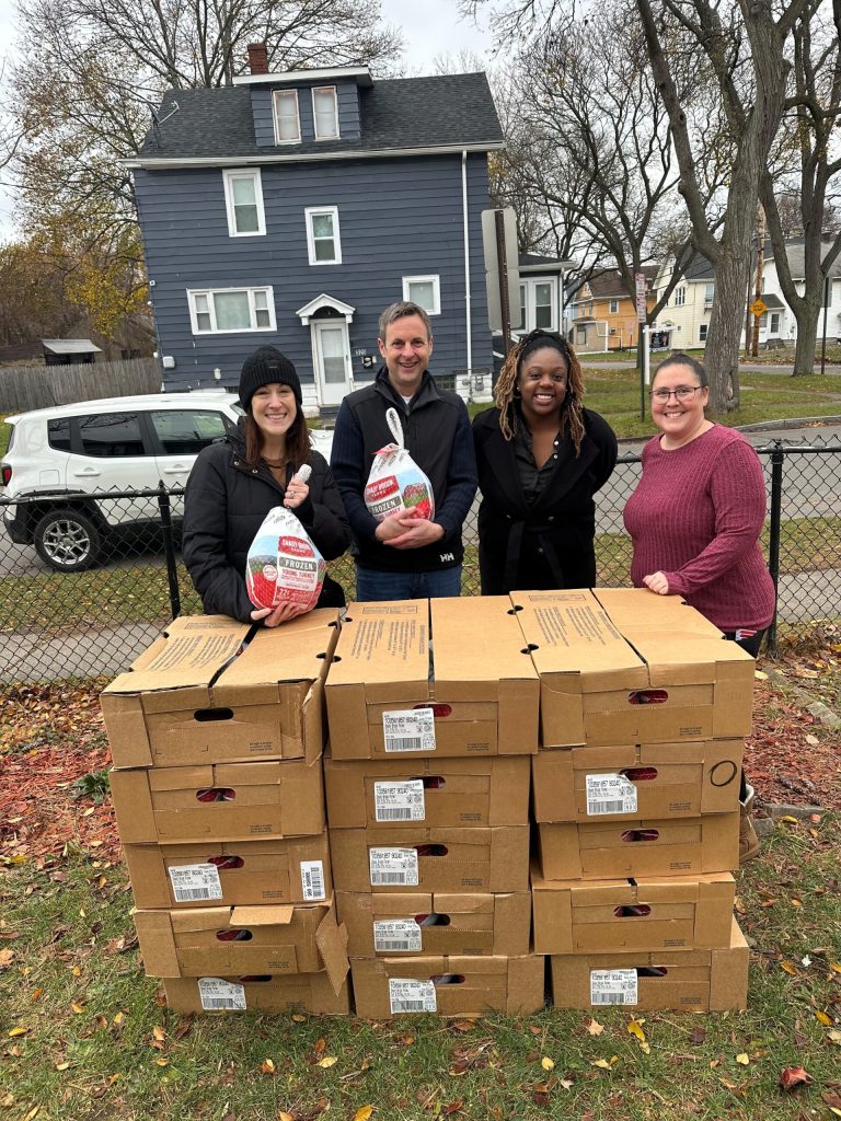 FCC Drop off Turkeys 2025 scaled 1