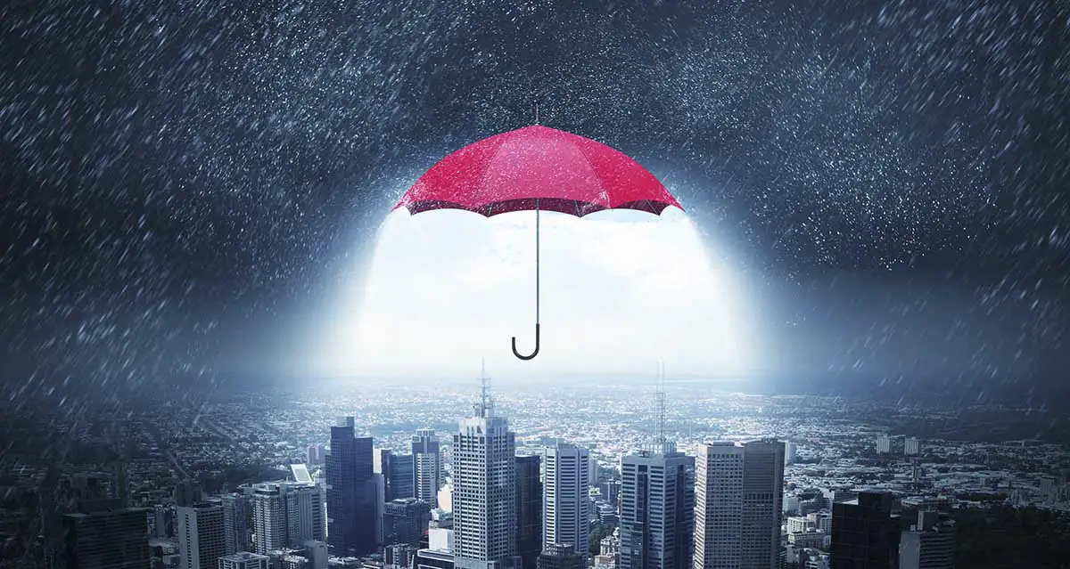 Investing in Reinsurance - Catastrophe Bonds