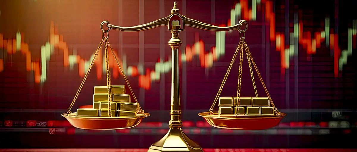 Investment Portfolio Rebalance