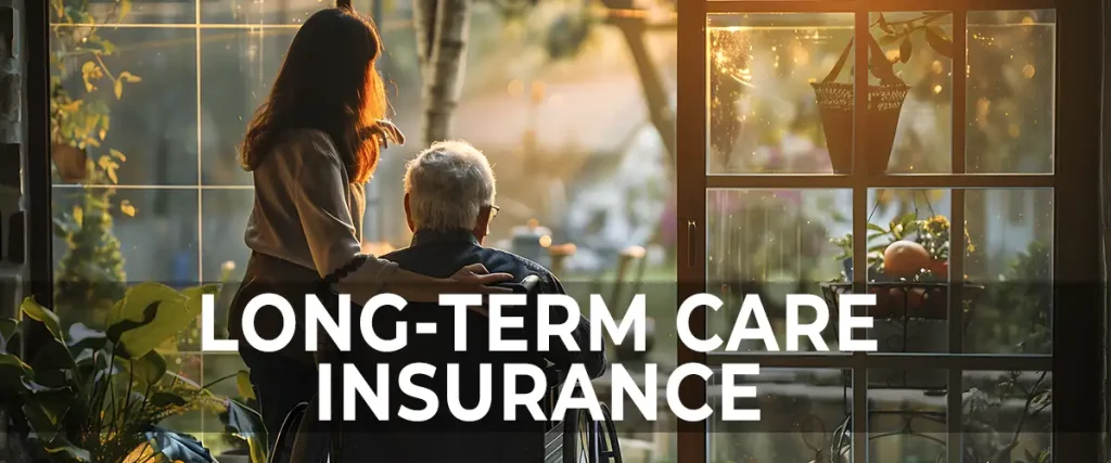 long term care planning nursing home