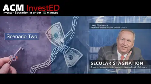 stagflation inflation stagnation