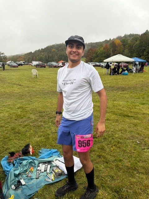 Amer Race