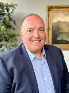 Chris Cebula, President of Armbruster Capital, named to Farm Credit East Board.