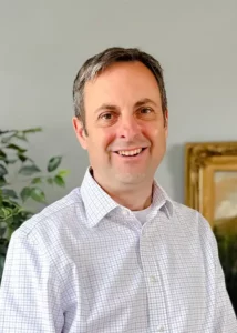Mark Armbruster, CFA, CEO of Armbruster Capital Management