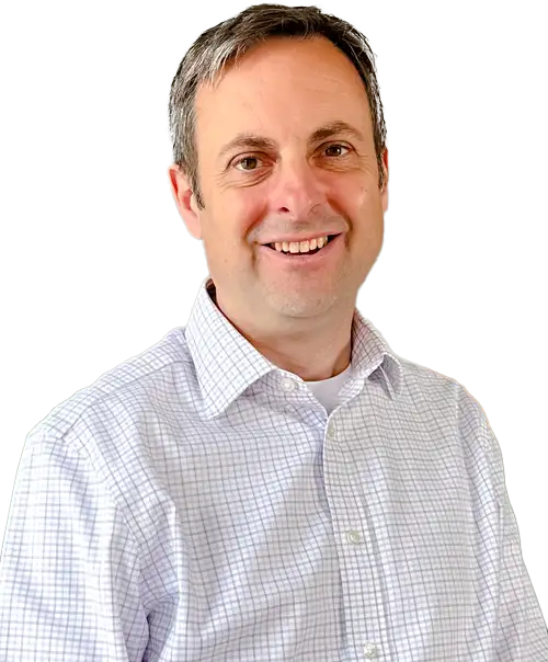 Mark Armbruster CFA silo