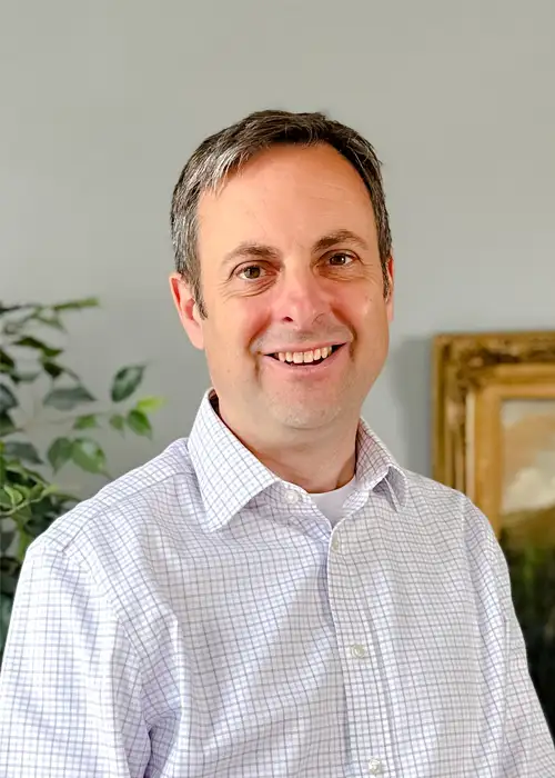 Mark Armbruster, CFA, CEO of Armbruster Capital Management