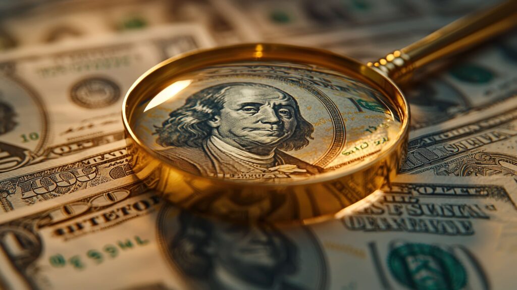 Money Magnifying glass AdobeStock 1375188574 (1)