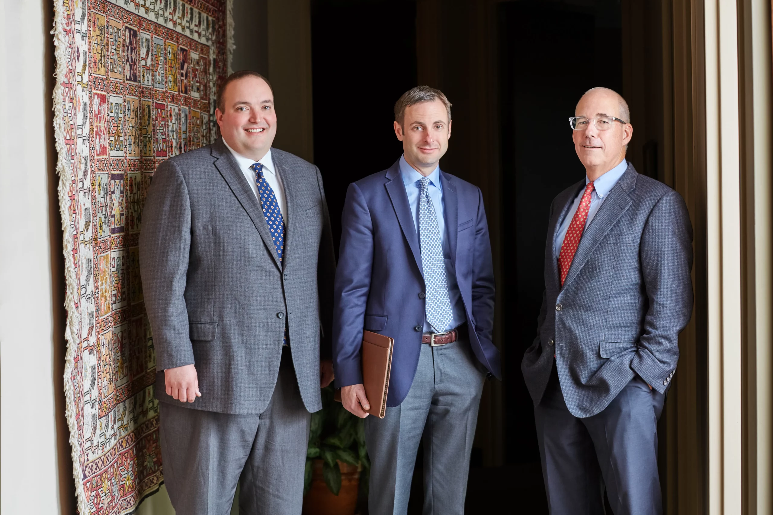 Why Us Armbruster Capital Management, Inc